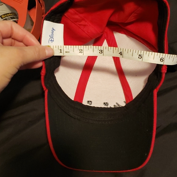Disney hat - Picture 8 of 9